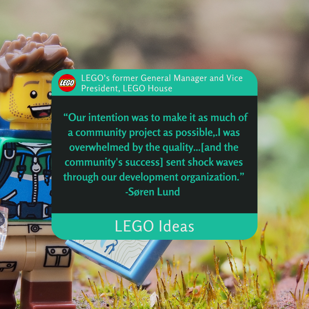 Customer Community Loyalty Quotes (2)