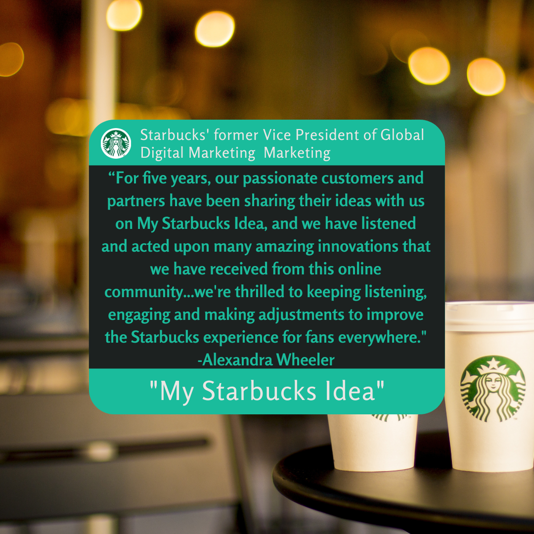 Customer Community Loyalty Quotes (3)