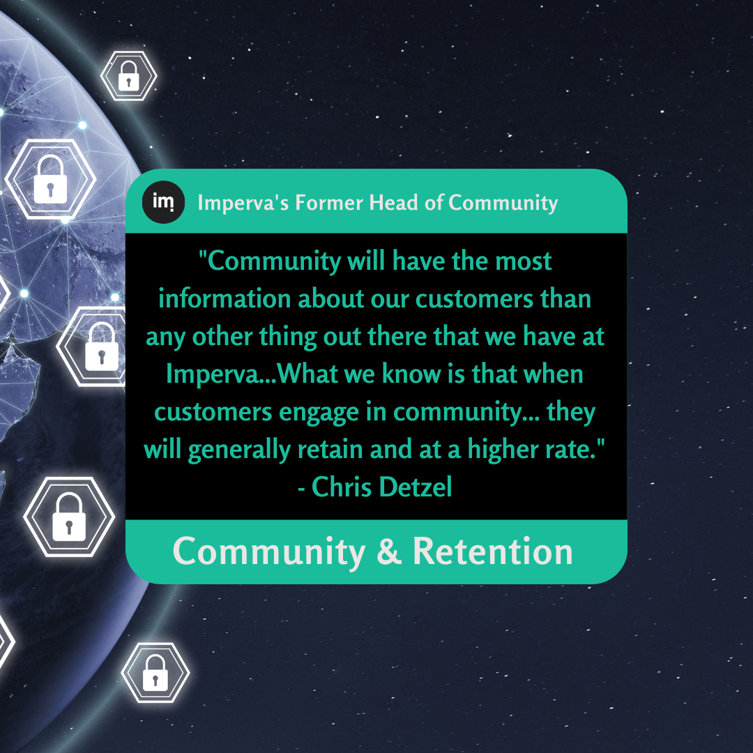 Customer Community Loyalty Quotes